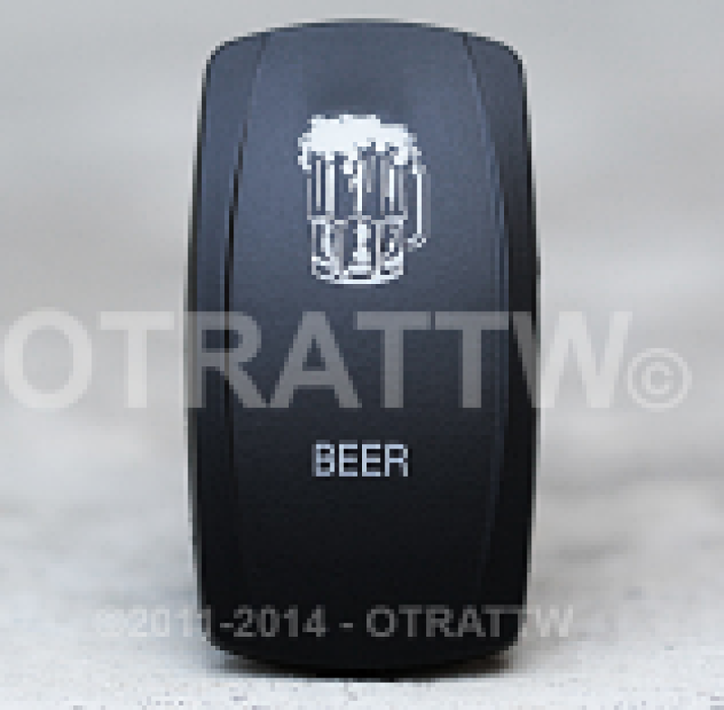 SPOD Beer Rocker Rocker Switch VVPZCHS-500 VVPZCHS-500 Photo - Primary