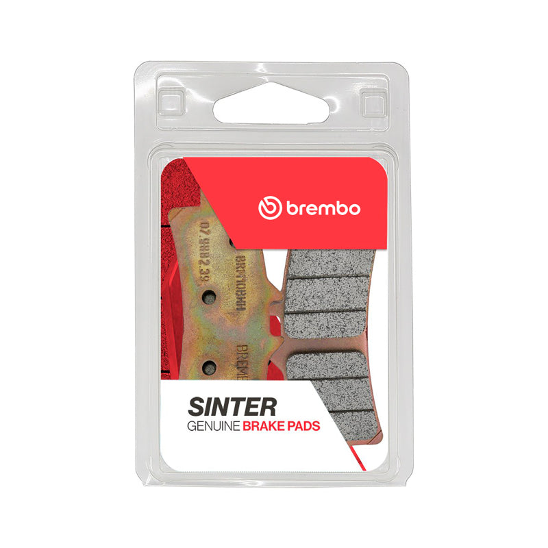 Brembo OE AM - BRAKE PAD MOTORCYCLE 07BB3791 07BB3791 User 1