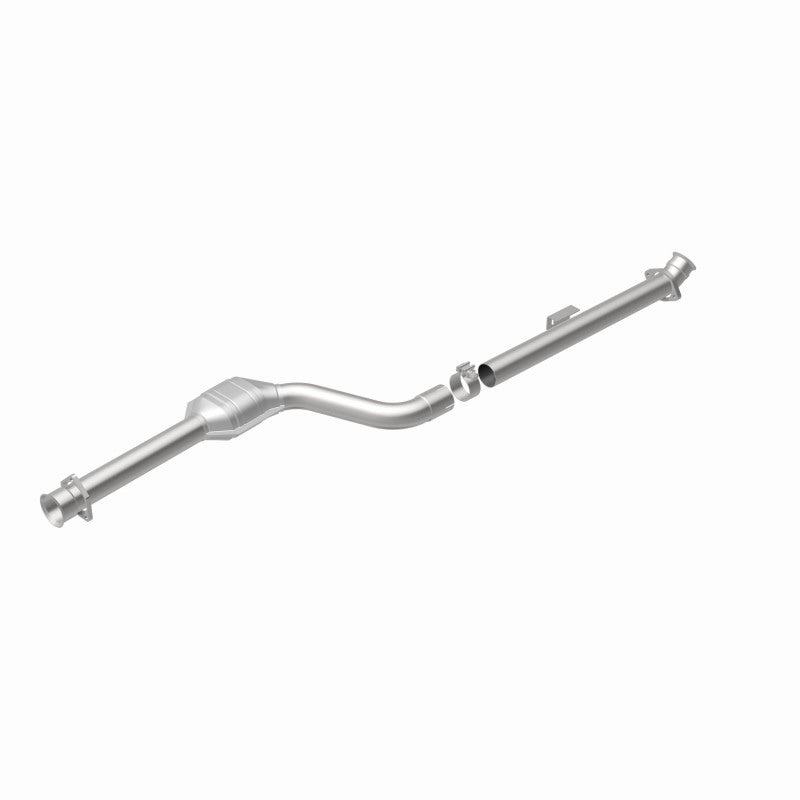 MagnaFlow Mercedes-Benz C230 OEM Grade Federal / EPA Compliant Direct-Fit Catalytic Converter 51592 360 Degree Image Set
