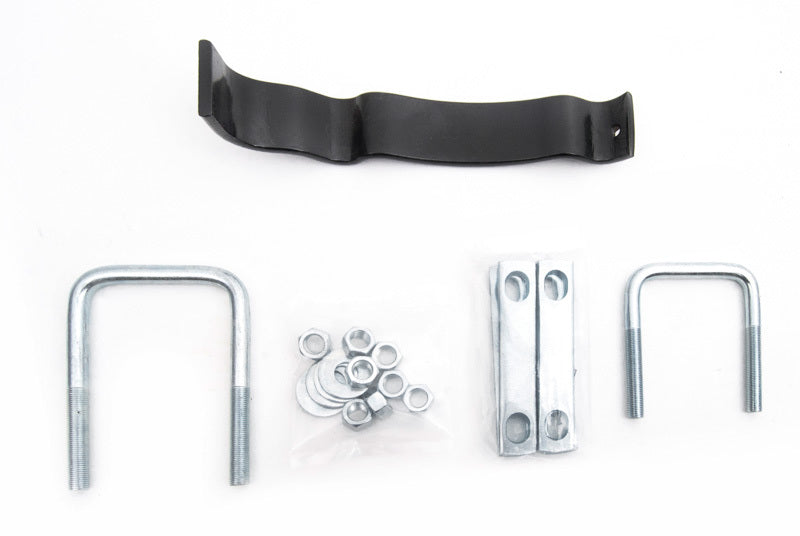 Hellwig Broken Leaf Spring Emergency Repair Kit - 1-3/4in Wide 1315 1315 Photo - Primary