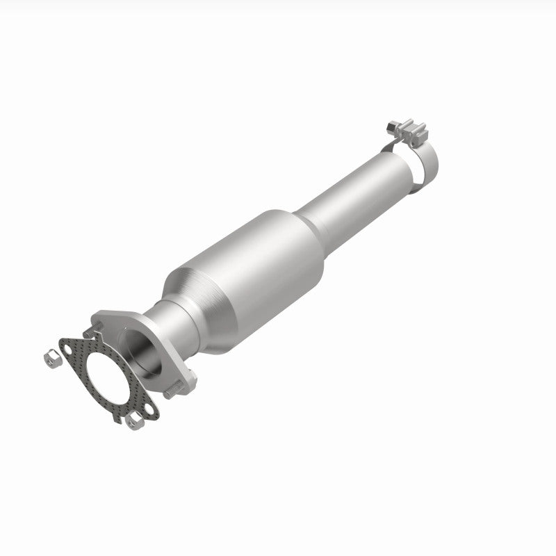 Magnaflow 09-11 Buick Lucerne Rear Underbody 3.9L Direct Fit Catalytic Converter 280425 280425 360 Degree Image Set