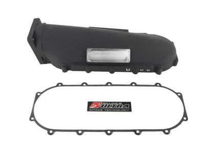 Skunk2 Black Series - Ultra Race Series Side-Feed Plenum - B/D 907-05-0065 907-05-0065 Photo - Unmounted