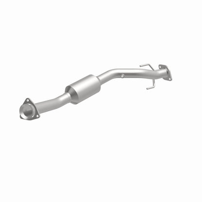 MagnaFlow HM Grade Federal / EPA Compliant Direct-Fit Catalytic Converter 23994 360 Degree Image Set