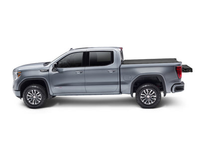 BAK Revolver X4s 19-23 GM Silverado, Sierra 5.10ft Bed (New Body Style) 80130 Photo - Mounted