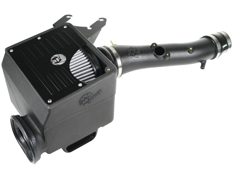 aFe Magnum FORCE Stage-2 Si Pro DRY S Cold Air Intake System: Toyota Tacom 51-82342 Photo - Primary
