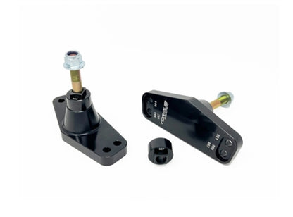 Torque Solution 98-16 Porsche 986/987/987.2/981 Solid Billet Transmission Mounts TS-POR-699 TS-POR-699 User 1