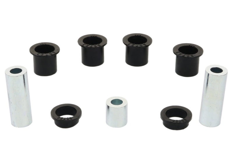 Whiteline Steering - rack and pinion mount bushing KSR211 Photo - Close Up