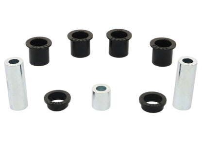 Whiteline Steering - rack and pinion mount bushing KSR211 Photo - Close Up