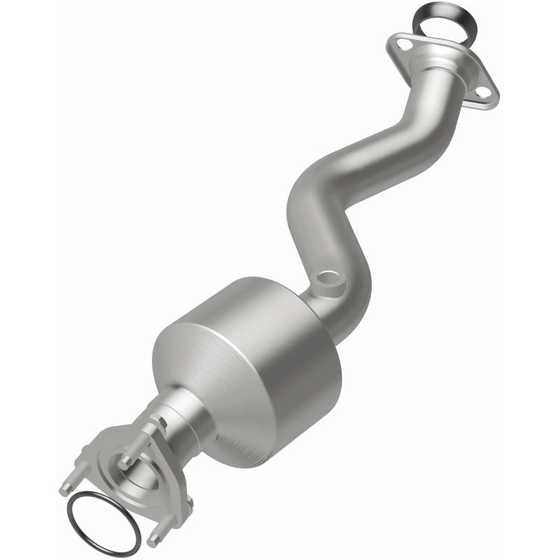MagnaFlow Honda Fit OEM Grade Federal / EPA Compliant Direct-Fit Catalytic Converter 51681 Photo - out of package