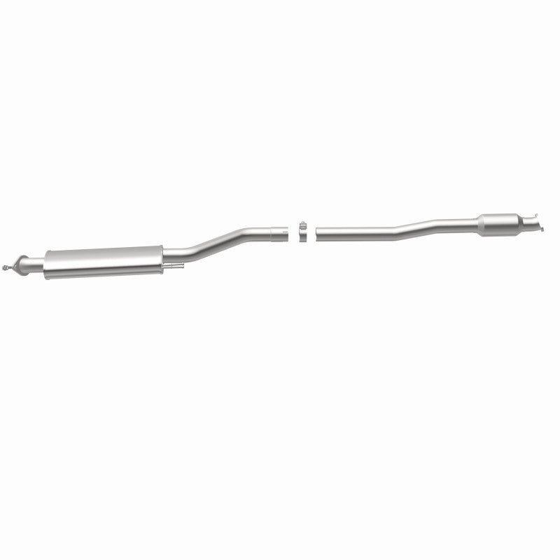 MagnaFlow Kia Sorento OEM Grade Federal / EPA Compliant Direct-Fit Catalytic Converter 21-150 360 Degree Image Set