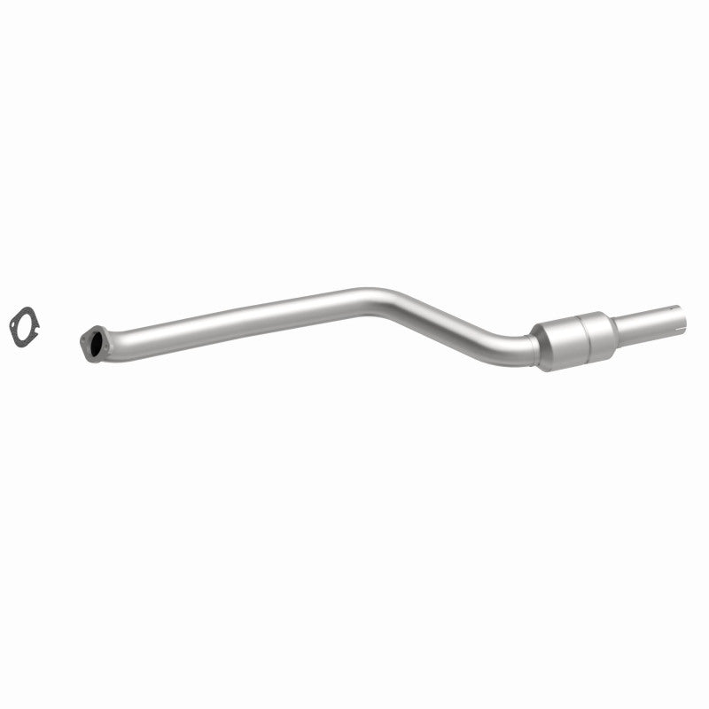 MagnaFlow BMW OEM Grade Federal / EPA Compliant Direct-Fit Catalytic Converter 49768 360 Degree Image Set