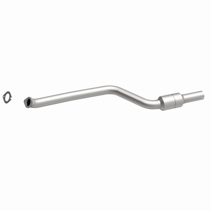 MagnaFlow BMW OEM Grade Federal / EPA Compliant Direct-Fit Catalytic Converter 49768 360 Degree Image Set