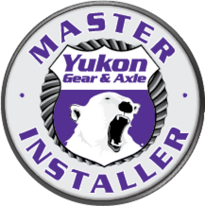 Yukon Gear & Axle Yukon Gear Bearing Race Driver YT BD-382A YT BD-382A Logo Image