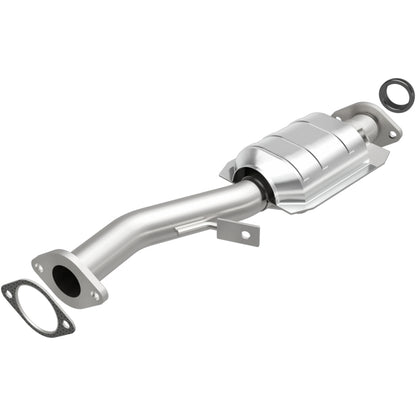 MagnaFlow Subaru OEM Grade Federal / EPA Compliant Direct-Fit Catalytic Converter 51113 Photo - Primary