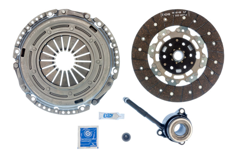 Exedy OEM Replacement Clutch Kit Audi Tt Quattro Base 2002-2004 VWK1002 Photo - Primary