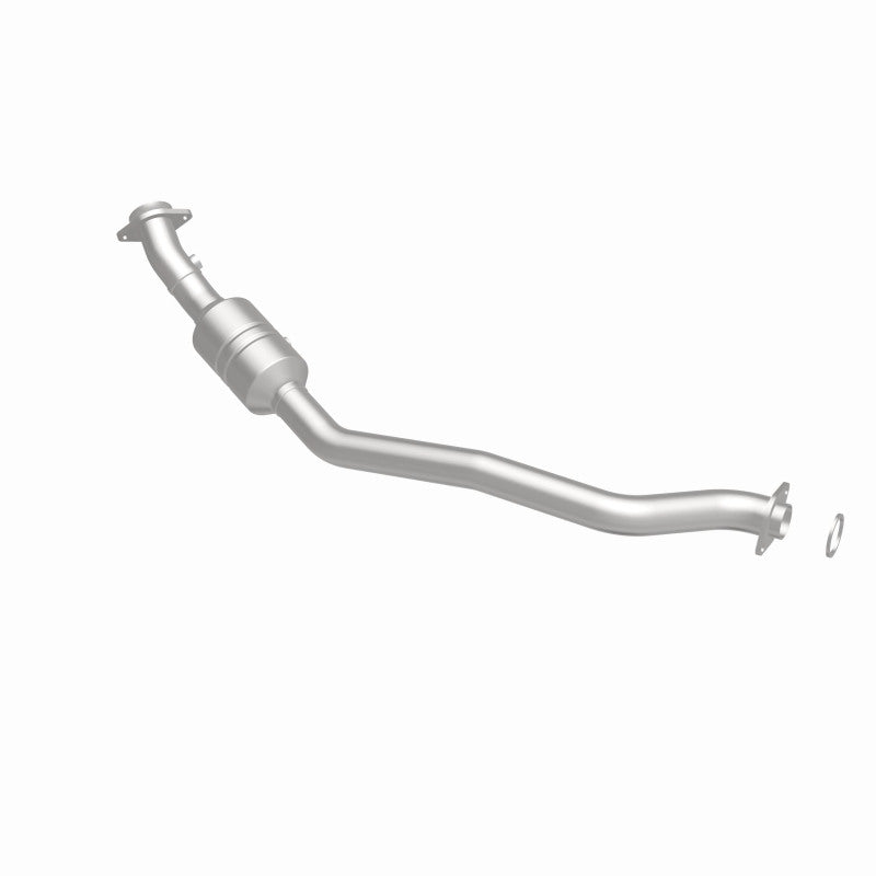 MagnaFlow California Grade CARB Compliant Direct-Fit Catalytic Converter 5551879 360 Degree Image Set
