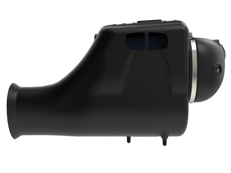 aFe POWER Magnum FORCE Stage-2Si CAIS w/Pro 5R Media 03-07 Ford Diesel Trucks V8-6.0L (td) 54-81022-1 54-81022-1 Photo - Unmounted