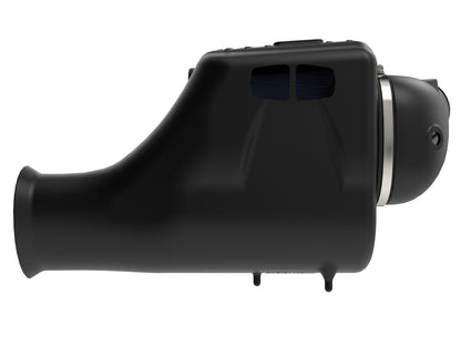 aFe POWER Magnum FORCE Stage-2Si CAIS w/Pro 5R Media 03-07 Ford Diesel Trucks V8-6.0L (td) 54-81022-1 54-81022-1 Photo - Unmounted