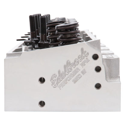 Edelbrock Cylinder Head, SB Ford, Performe RPM, 351 Cleveland, for Hydraulic 61625 Photo - Unmounted