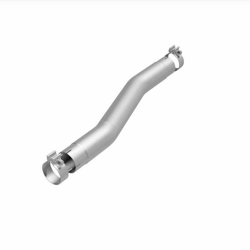 MagnaFlow D-Fit Muffler Replacement Without Muffler Performance Exhaust System 19476 360 Degree Image Set