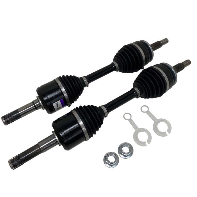 Ford Racing Bronco M210 Painted Half Shaft Kit M-3429-BR M-3429-BR Photo - Unmounted