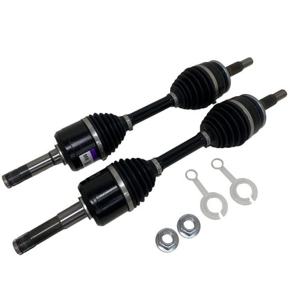 Ford Racing Bronco M210 Painted Half Shaft Kit M-3429-BR M-3429-BR Photo - Unmounted