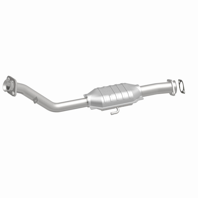 MagnaFlow Ford Ranger Standard Grade Federal / EPA Compliant Direct-Fit Catalytic Converter 23373 360 Degree Image Set
