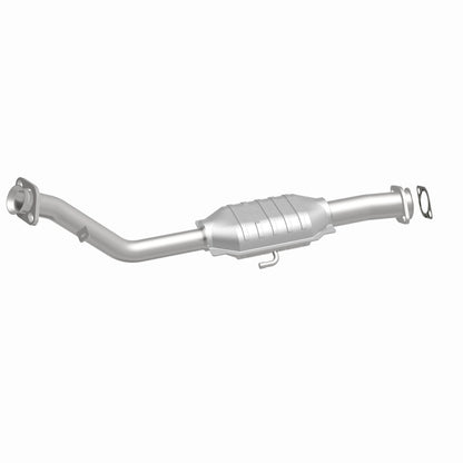 MagnaFlow Ford Ranger Standard Grade Federal / EPA Compliant Direct-Fit Catalytic Converter 23373 360 Degree Image Set