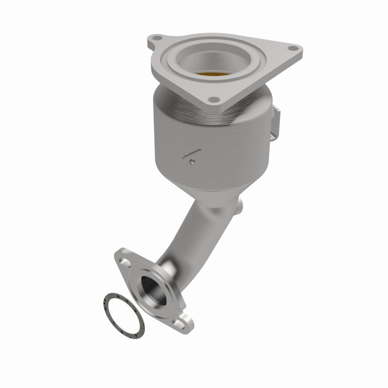 MagnaFlow OEM Grade Federal / EPA Compliant Direct-Fit Catalytic Converter 51889 360 Degree Image Set