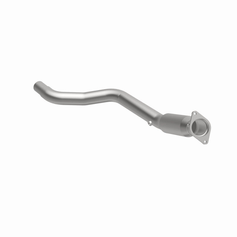 MagnaFlow California Grade CARB Compliant Direct-Fit Catalytic Converter 4561964 360 Degree Image Set