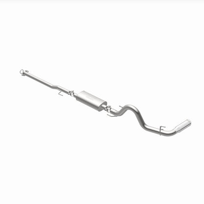 MagnaFlow Toyota Tacoma Street Series Cat-Back Performance Exhaust System 15315 360 Degree Image Set