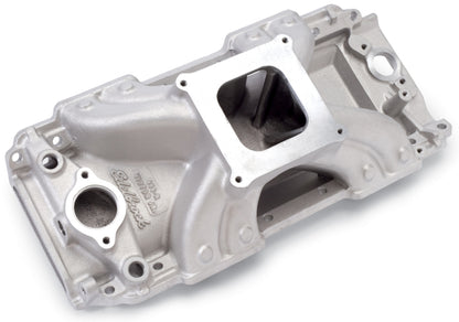 Edelbrock Polished Victor 454-R 850 29021 29021 Photo - Unmounted