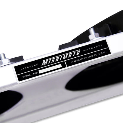 Mishimoto Fan Shroud Kit 95-99 Mitsubishi Eclipse Turbo MMFS-ECL-95T User 3