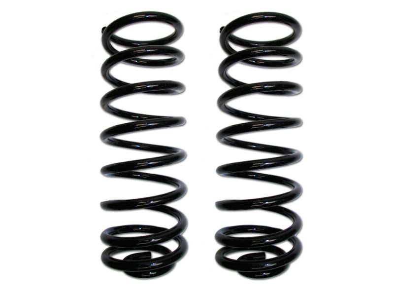 ICON 07-18 Jeep Wrangler JK Rear 2in Dual Rate Spring Kit 22015 22015 Photo - Primary