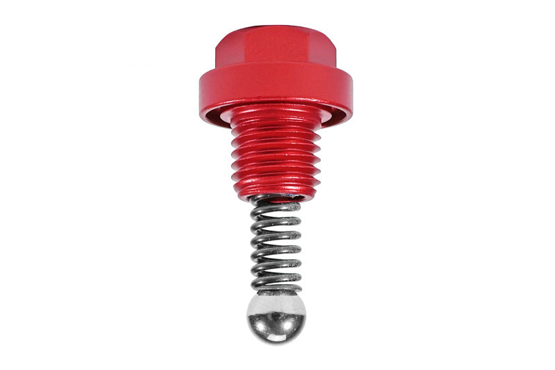 Perrin Performance Perrin 04-21 Subaru STI Shifter Detent Kit PSP-INR-042RD PSP-INR-042RD User 1