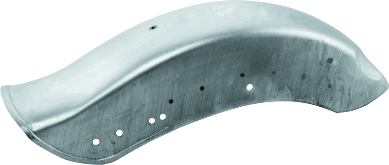 Bikers Choice Softail Fat Bob Rear Fender 490519 490519 Photo - Primary