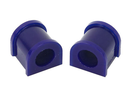 Superpro Rear Sway Bar Mount Bushing Kit - 28mm Bar 38mm Tall Bracket SPF1155-28K SPF1155-28K Photo - Primary