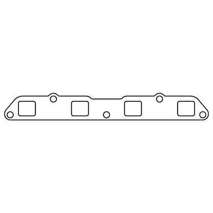 Cometic Gasket Cometic Toyota 3T-C .064in AM Exhaust Manifold Gasket C4930 C4930 Photo - Primary