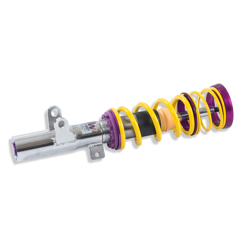 KW V3 Coilover Kit Bundle Honda Civic Type-R (FK8) 35250036 35250036 User 2