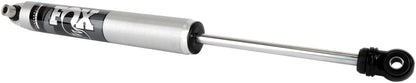 FOX 2018+ Jeep Wrangler JL 2.0 Performance Series 9.6in Smooth Body IFP Front Shock 2-3in. Lift 985-24-177 985-24-177 Photo - Unmounted
