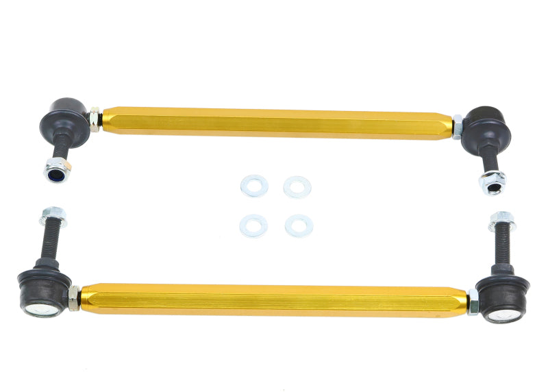 Whiteline Sway Bar - Link KLC140-295 Photo - Close Up