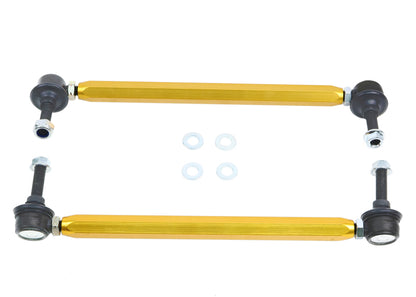 Whiteline Sway Bar - Link KLC140-295 Photo - Close Up
