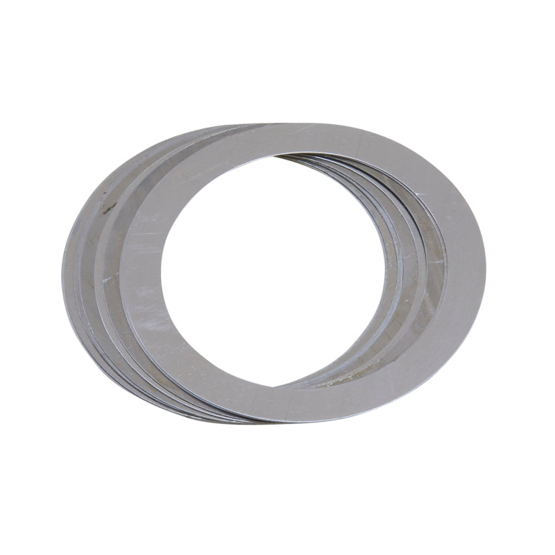 Yukon Gear & Axle Yukon Gear Replacement Pinion Depth Shims For Dana 80 SK 20112 SK 20112 Photo - Primary