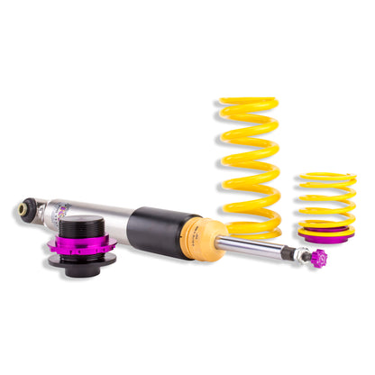 KW Coilover Kit V3 BMW 4-Series 352200AC 352200AC User 3