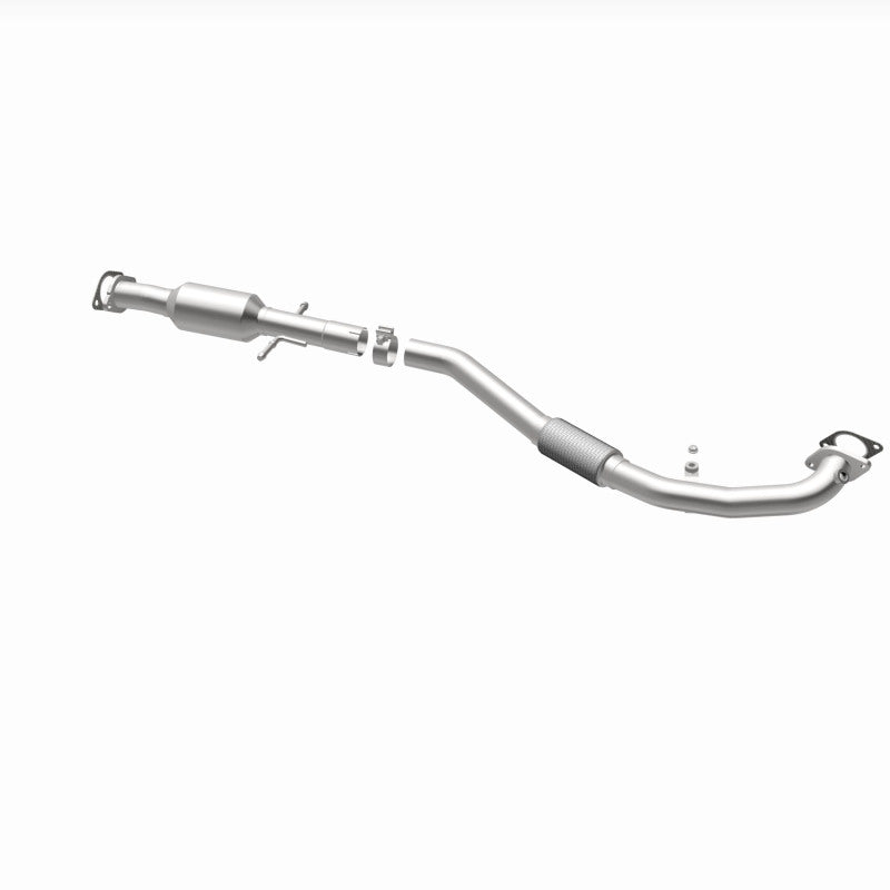 Magnaflow 14-19 Chevrolet Impala L4 2.5L Direct-Fit Catalytic Converter 52901 52901 360 Degree Image Set