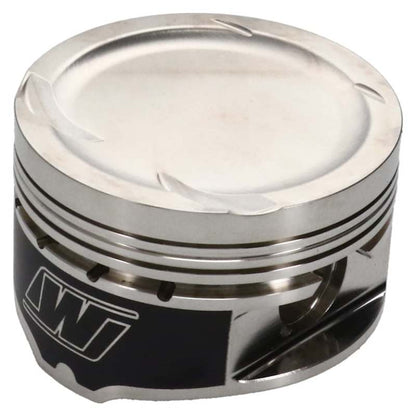 Wiseco Audi/VW 2.0L 83.50mm Bore 92.8mm Stroke -8.4cc EA888 Piston Kit - 4 Cyl K757M835 K757M835 Photo - out of package