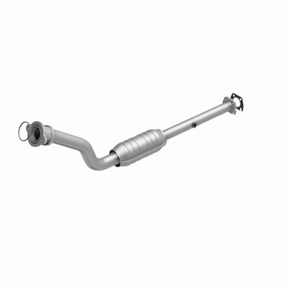 MagnaFlow HM Grade Federal / EPA Compliant Direct-Fit Catalytic Converter 23519 360 Degree Image Set