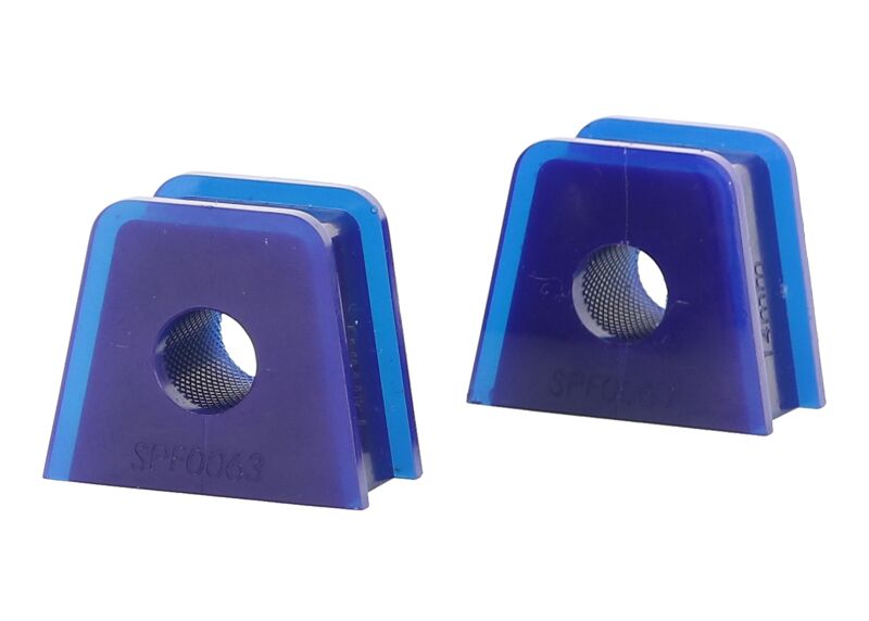 SuperPro Front Sway Bar Mount Bushing Kit SPF0063-19K Photo - out of package