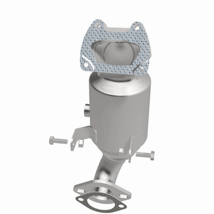MagnaFlow Ram OEM Grade Federal / EPA Compliant Manifold Catalytic Converter 22-191 360 Degree Image Set