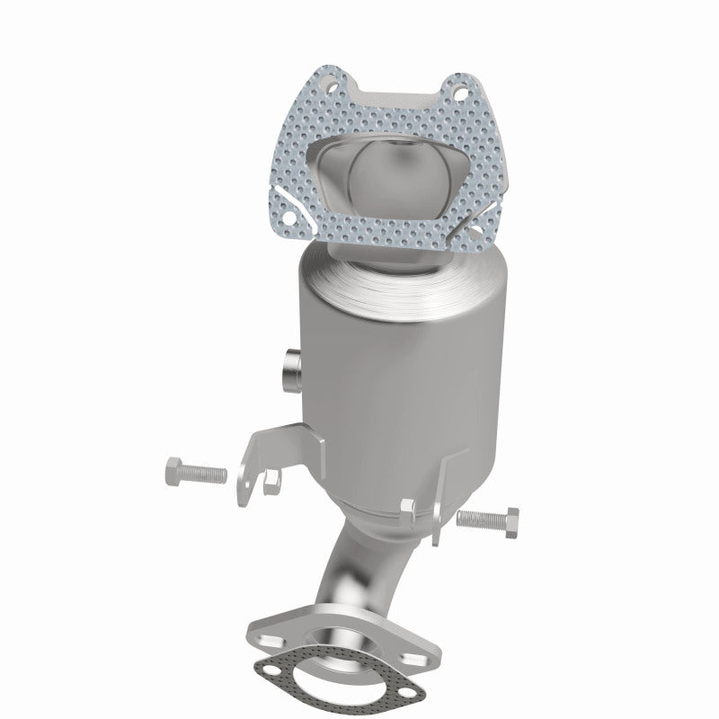 MagnaFlow Ram OEM Grade Federal / EPA Compliant Manifold Catalytic Converter 22-191 360 Degree Image Set